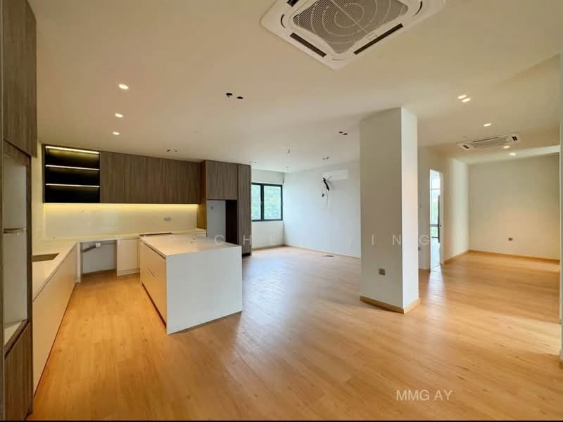 Semi-D Factory for Rent in Novus Business Park Glenmarie (Shah Alam) - Yap Chew Ying - PropertyGuru.com.my