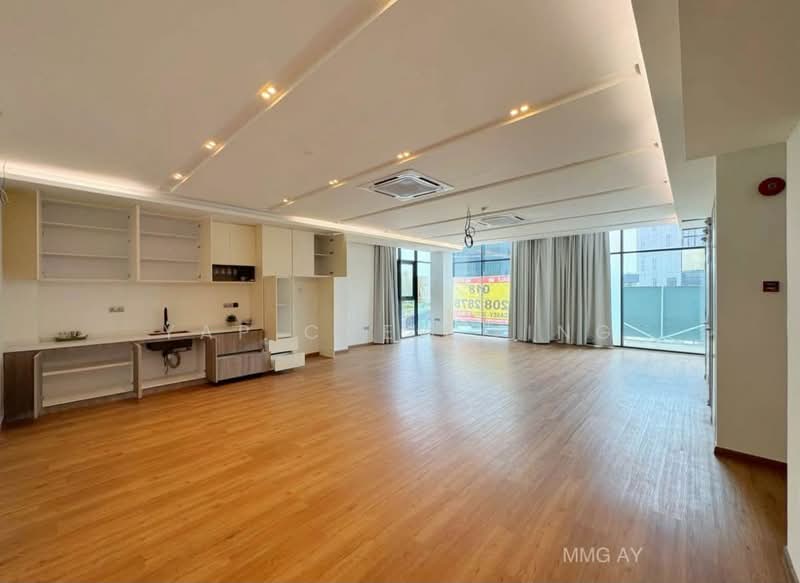 Semi-D Factory for Rent in Novus Business Park Glenmarie (Shah Alam) - Yap Chew Ying - PropertyGuru.com.my