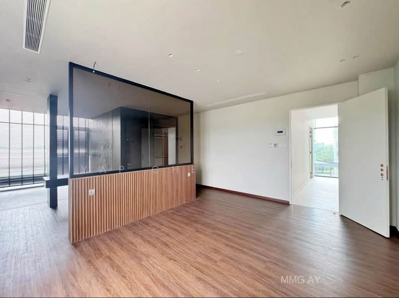 Semi-D Factory for Rent in Novus Business Park Glenmarie (Shah Alam) - Yap Chew Ying - PropertyGuru.com.my
