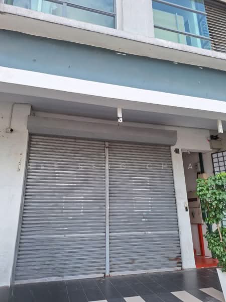 Shop / Office untuk Disewa di Alam Avenue (Shah Alam) - Adam Chia - Exterior - PropertyGuru.com.my