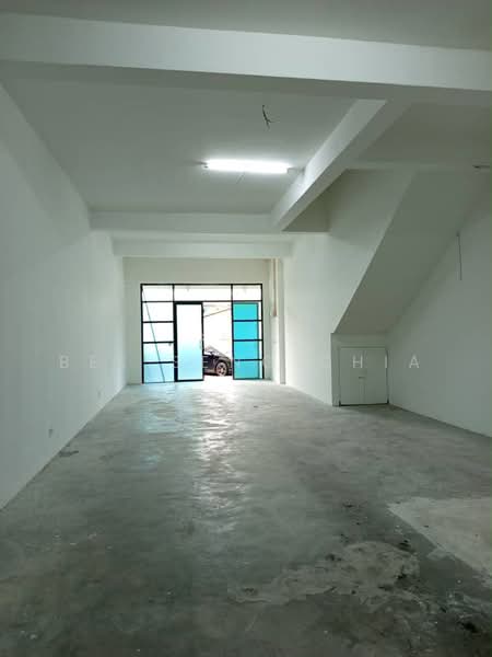 Shop / Office untuk Disewa di Alam Avenue (Shah Alam) - Adam Chia - Interior - PropertyGuru.com.my