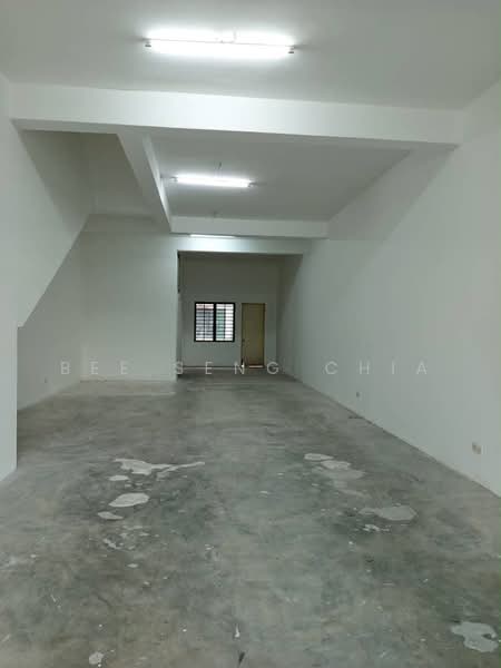 Shop / Office untuk Disewa di Alam Avenue (Shah Alam) - Adam Chia - Interior - PropertyGuru.com.my