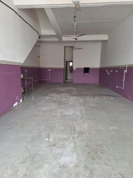 Shop / Office untuk Disewa di Alam Avenue (Shah Alam) - Adam Chia - Interior - PropertyGuru.com.my