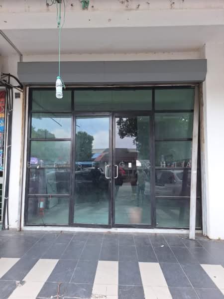 Shop / Office untuk Disewa di Alam Avenue (Shah Alam) - Adam Chia - Exterior - PropertyGuru.com.my