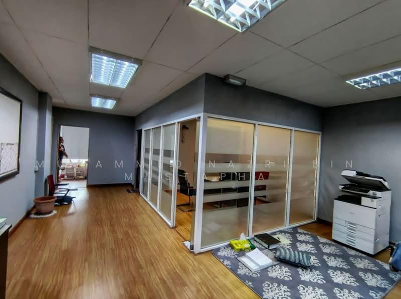Shop / Office for Sale in Setiawangsa (Kuala Lumpur) - Muhammed Nazri bin Mustapha - Interior - PropertyGuru.com.my
