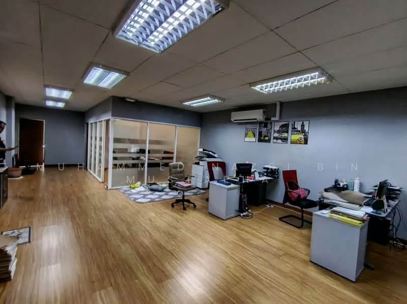 Shop / Office for Sale in Setiawangsa (Kuala Lumpur) - Muhammed Nazri bin Mustapha - Interior - PropertyGuru.com.my
