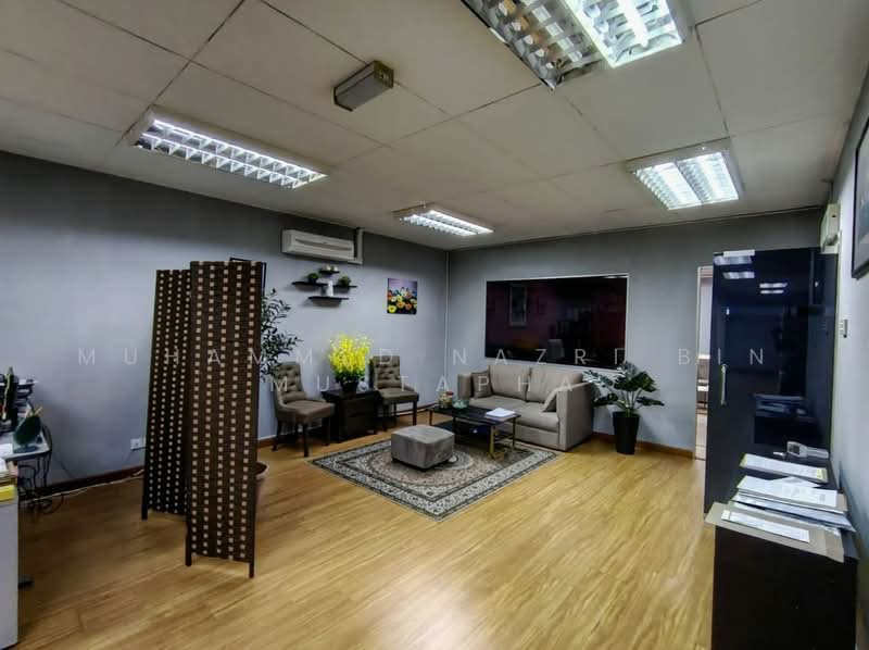 Shop / Office for Sale in Setiawangsa (Kuala Lumpur) - Muhammed Nazri bin Mustapha - Interior - PropertyGuru.com.my