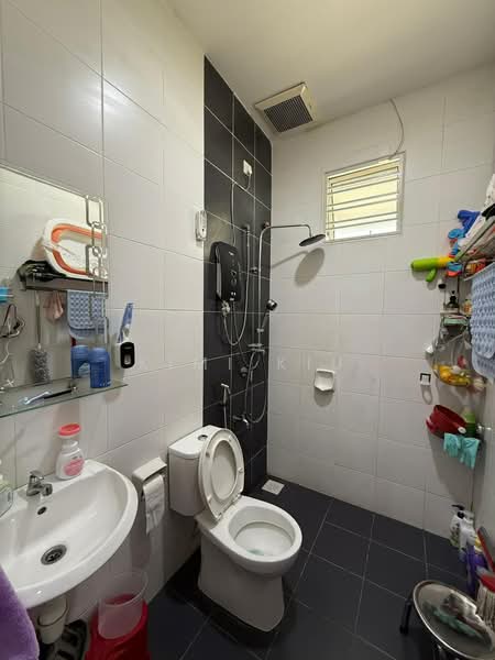 Rumah Teres 1-Tingkat untuk Dijual di Bandar Putra (Kulai) - Kimi Kiu - PropertyGuru.com.my