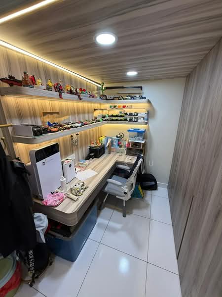Rumah Teres 1-Tingkat untuk Dijual di Bandar Putra (Kulai) - Kimi Kiu - PropertyGuru.com.my