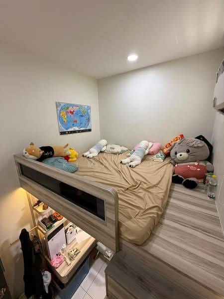 Rumah Teres 1-Tingkat untuk Dijual di Bandar Putra (Kulai) - Kimi Kiu - PropertyGuru.com.my