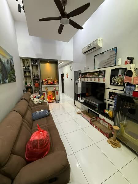 Rumah Teres 1-Tingkat untuk Dijual di Bandar Putra (Kulai) - Kimi Kiu - PropertyGuru.com.my
