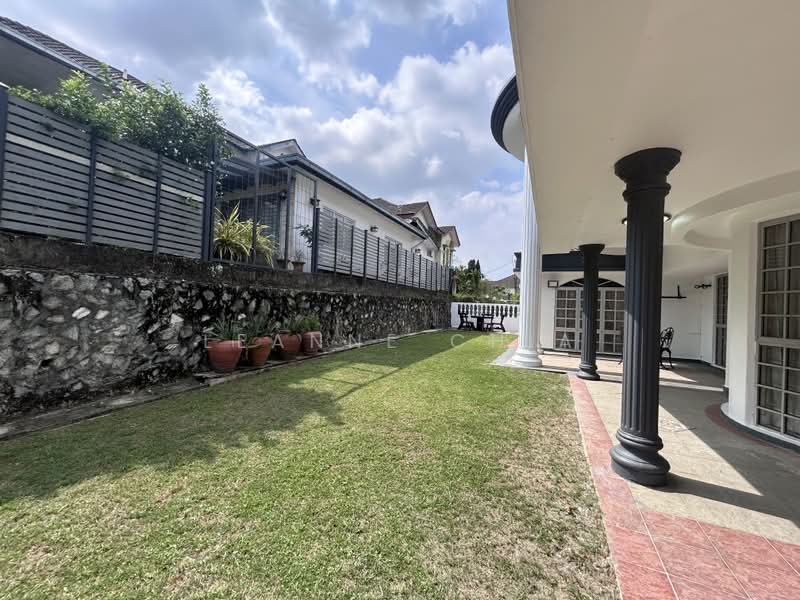 Rumah Berkembar untuk Dijual di Seksyen 9 (Shah Alam) - Leanne Chia - Exterior - PropertyGuru.com.my