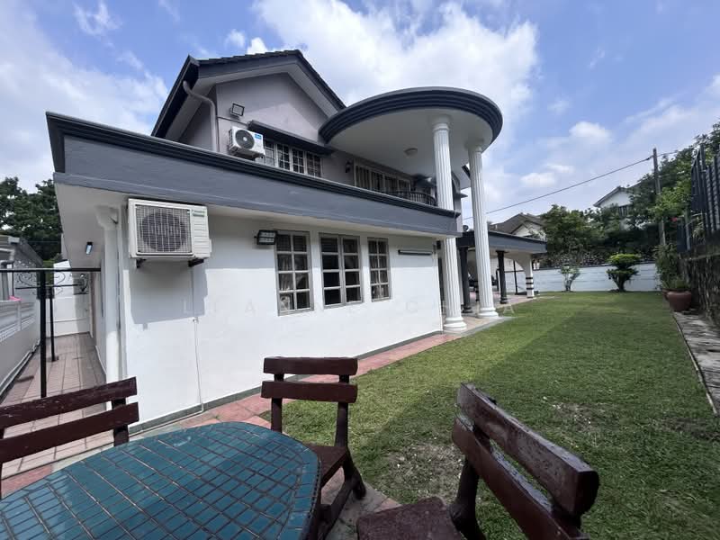 Rumah Berkembar untuk Dijual di Seksyen 9 (Shah Alam) - Leanne Chia - Exterior - PropertyGuru.com.my