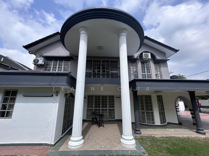 Rumah Berkembar untuk Dijual di Seksyen 9 (Shah Alam) - Leanne Chia - Exterior - PropertyGuru.com.my