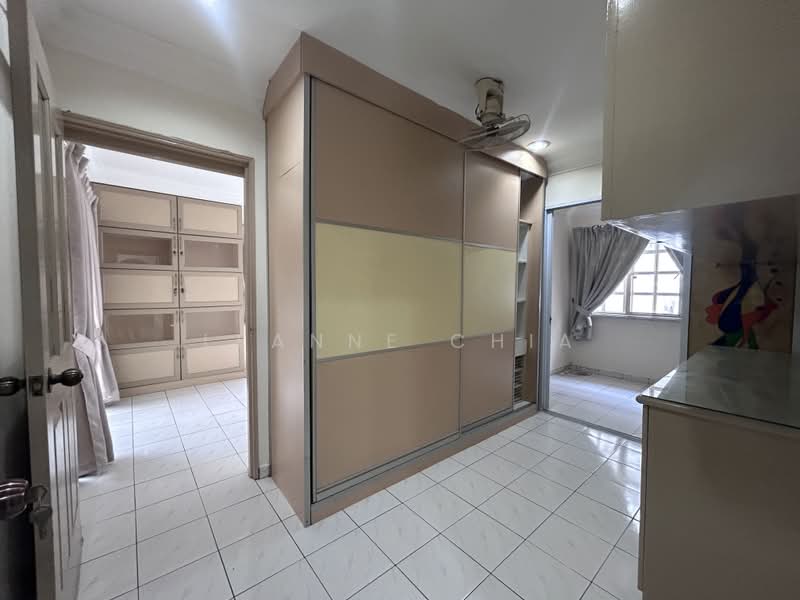 Rumah Berkembar untuk Dijual di Seksyen 9 (Shah Alam) - Leanne Chia - Bedroom - PropertyGuru.com.my
