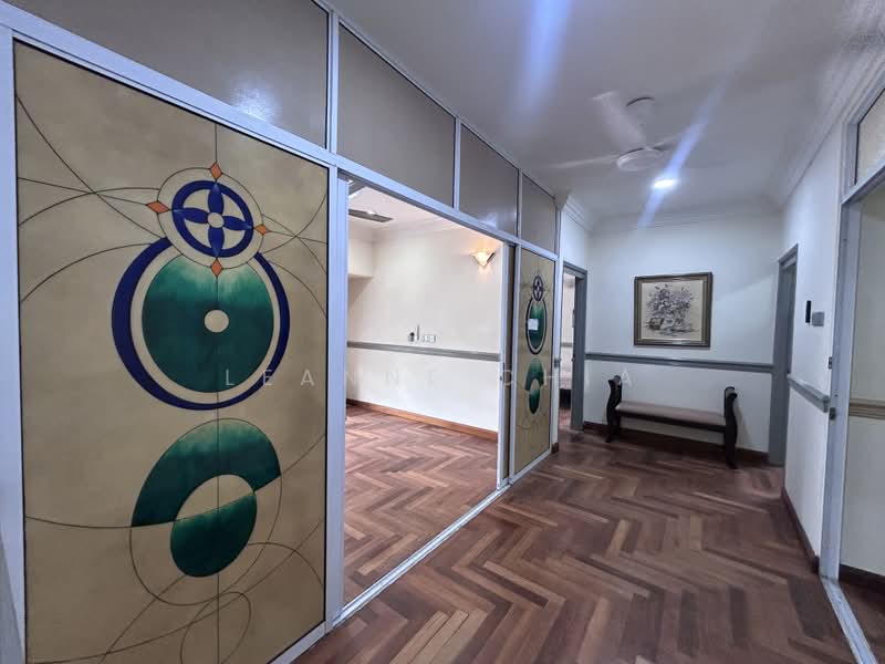 Rumah Berkembar untuk Dijual di Seksyen 9 (Shah Alam) - Leanne Chia - Interior - PropertyGuru.com.my