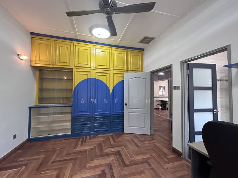 Rumah Berkembar untuk Dijual di Seksyen 9 (Shah Alam) - Leanne Chia - Bedroom - PropertyGuru.com.my