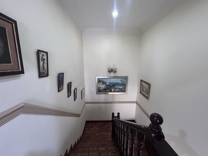 Rumah Berkembar untuk Dijual di Seksyen 9 (Shah Alam) - Leanne Chia - Interior - PropertyGuru.com.my