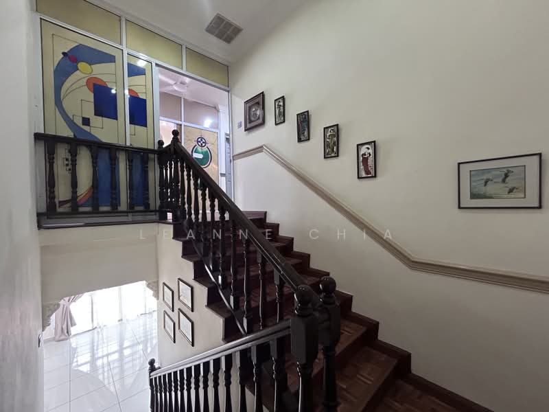 Rumah Berkembar untuk Dijual di Seksyen 9 (Shah Alam) - Leanne Chia - Interior - PropertyGuru.com.my