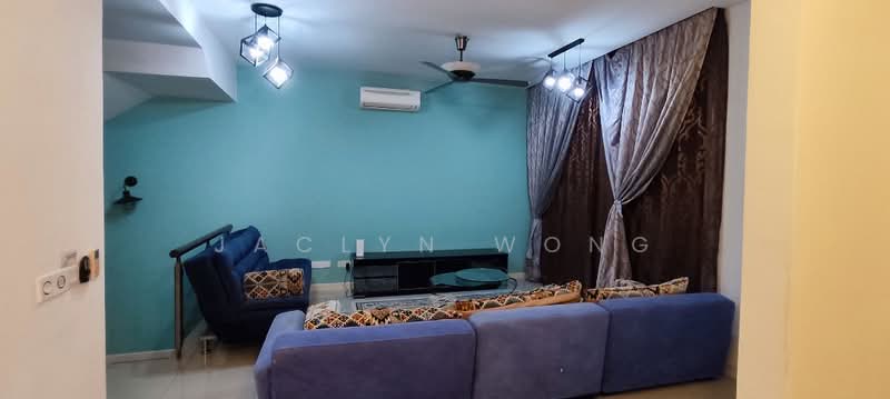 Rumah Teres 3-Tingkat untuk Disewa di Cyberjaya (Selangor) - Jaclyn Wong - PropertyGuru.com.my