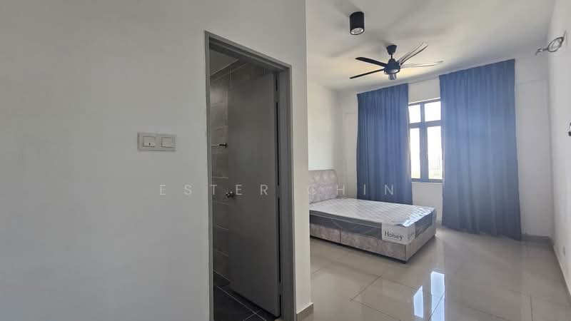 Service Residence for Rent at Serviced Residence @ The Louvre @ Country Heights - Ester Chin - Bedroom - PropertyGuru.com.my