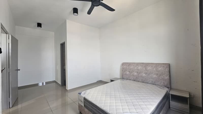 Service Residence for Rent at Serviced Residence @ The Louvre @ Country Heights - Ester Chin - Bedroom - PropertyGuru.com.my