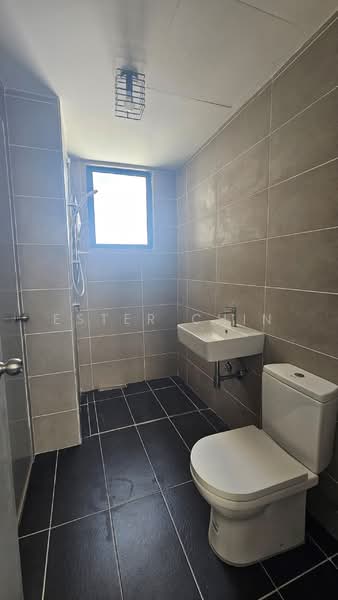 Service Residence for Rent at Serviced Residence @ The Louvre @ Country Heights - Ester Chin - Bathroom - PropertyGuru.com.my