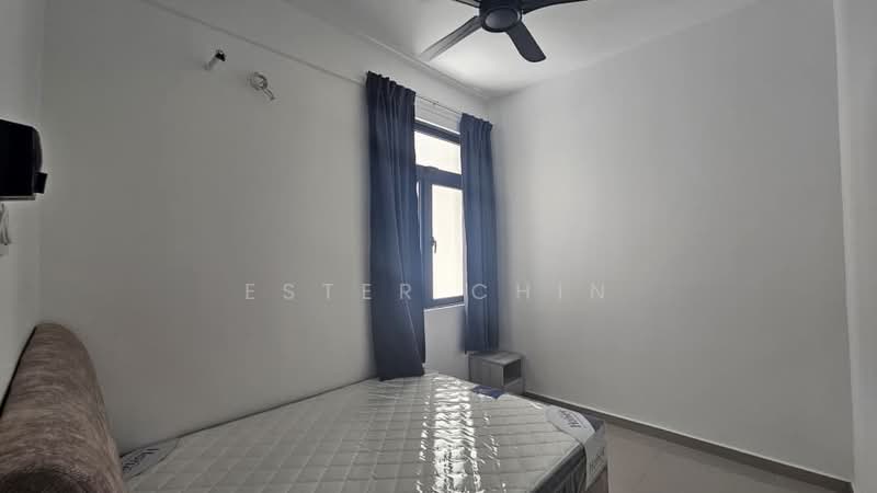 Service Residence for Rent at Serviced Residence @ The Louvre @ Country Heights - Ester Chin - Bedroom - PropertyGuru.com.my