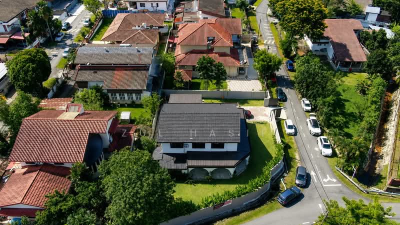 Bungalow House untuk Dijual di Seksyen 22 (Petaling Jaya) - Zul Hasif - PropertyGuru.com.my