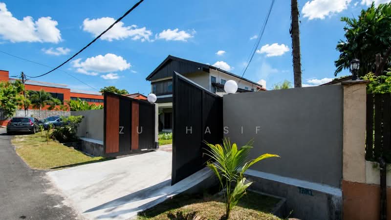 Bungalow House untuk Dijual di Seksyen 22 (Petaling Jaya) - Zul Hasif - PropertyGuru.com.my