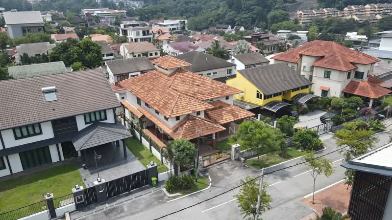 Bungalow House untuk Dijual di Bukit Bandaraya (Bangsar) - Aivan Ng - Exterior - PropertyGuru.com.my
