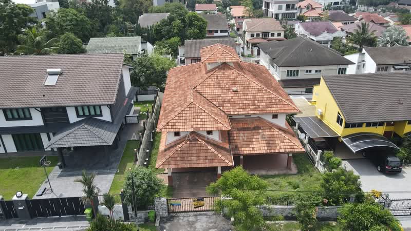 Bungalow House untuk Dijual di Bukit Bandaraya (Bangsar) - Aivan Ng - Exterior - PropertyGuru.com.my