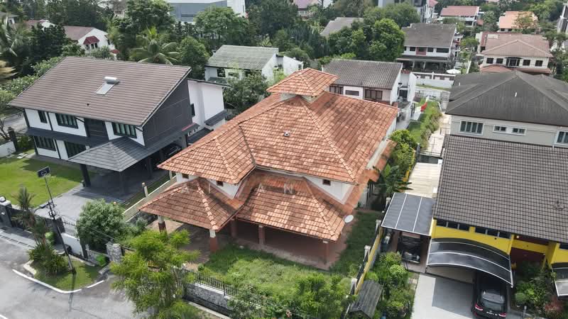 Bungalow House untuk Dijual di Bukit Bandaraya (Bangsar) - Aivan Ng - PropertyGuru.com.my
