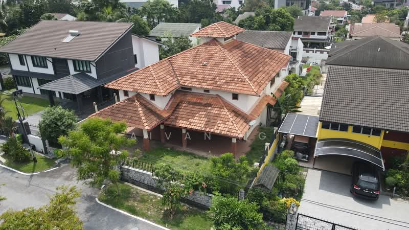 Bungalow House untuk Dijual di Bukit Bandaraya (Bangsar) - Aivan Ng - PropertyGuru.com.my