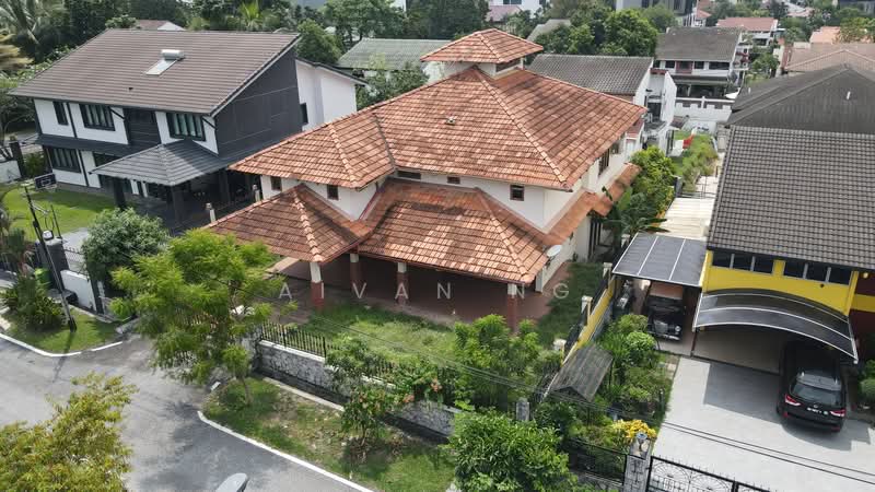 Bungalow House untuk Dijual di Bukit Bandaraya (Bangsar) - Aivan Ng - PropertyGuru.com.my