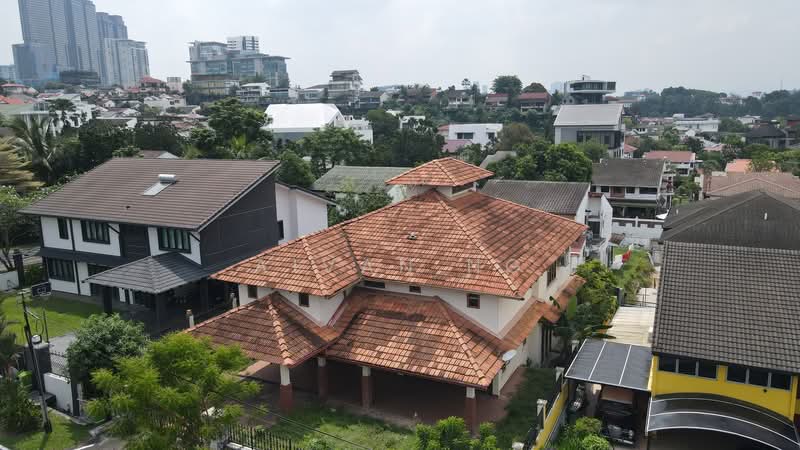 Bungalow House untuk Dijual di Bukit Bandaraya (Bangsar) - Aivan Ng - PropertyGuru.com.my