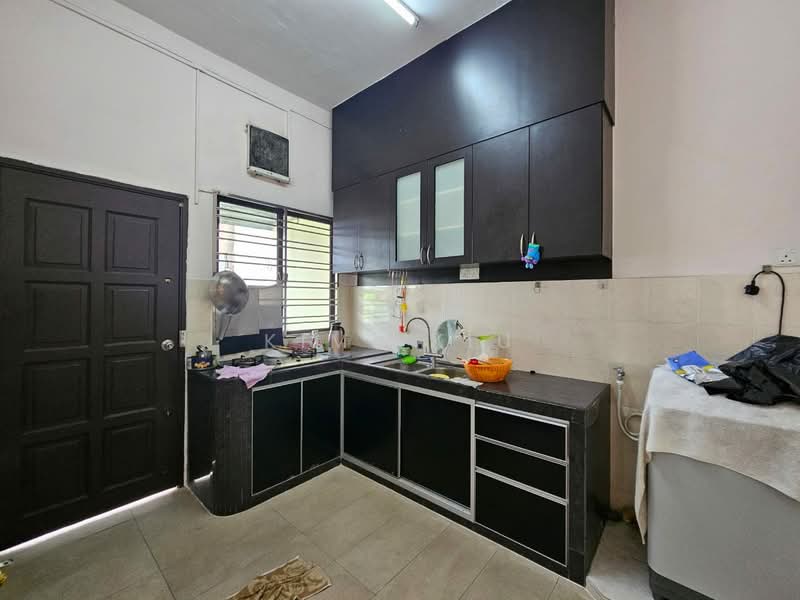 Rumah Teres 2-Tingkat untuk Dijual di Taman Pulai Utama (Skudai) - Kimi Kiu - PropertyGuru.com.my