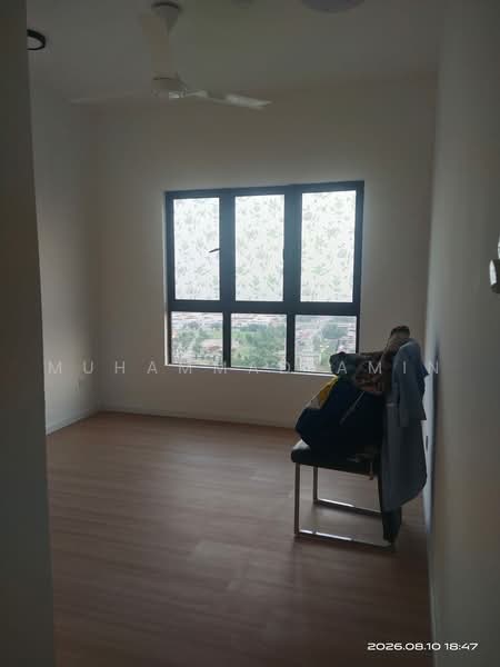 Kediaman Servis untuk Disewa di Residensi Dian II - Muhammad Amin - Interior - PropertyGuru.com.my