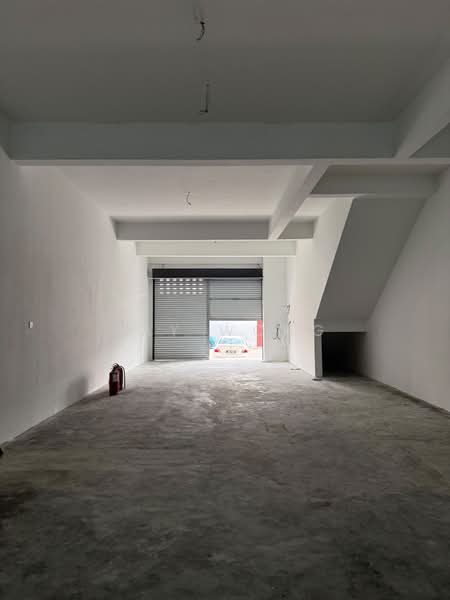 Shop / Office untuk Disewa di Austin Crest (Johor Bahru) - Ray Wong - Interior - PropertyGuru.com.my