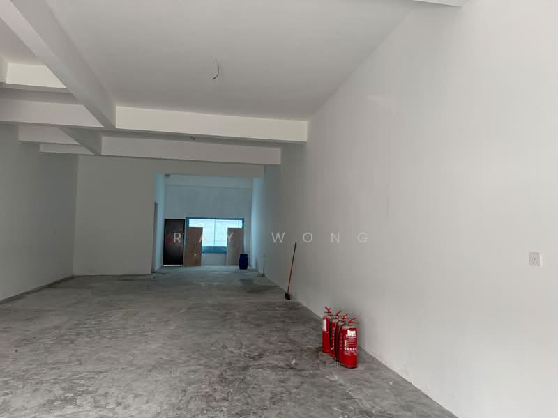 Shop / Office untuk Disewa di Austin Crest (Johor Bahru) - Ray Wong - Interior - PropertyGuru.com.my