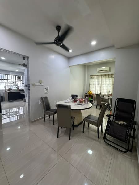 2-storey Terraced House for Sale in Taman Gaya (Ulu Tiram) - Kimi Kiu - PropertyGuru.com.my