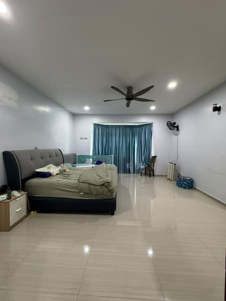 2-storey Terraced House for Sale in Taman Gaya (Ulu Tiram) - Kimi Kiu - PropertyGuru.com.my