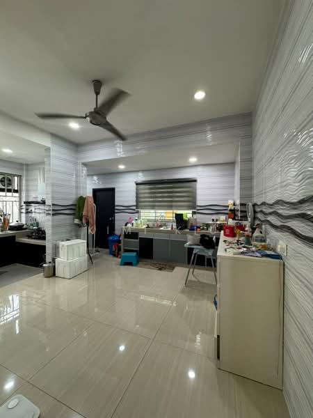 2-storey Terraced House for Sale in Taman Gaya (Ulu Tiram) - Kimi Kiu - PropertyGuru.com.my