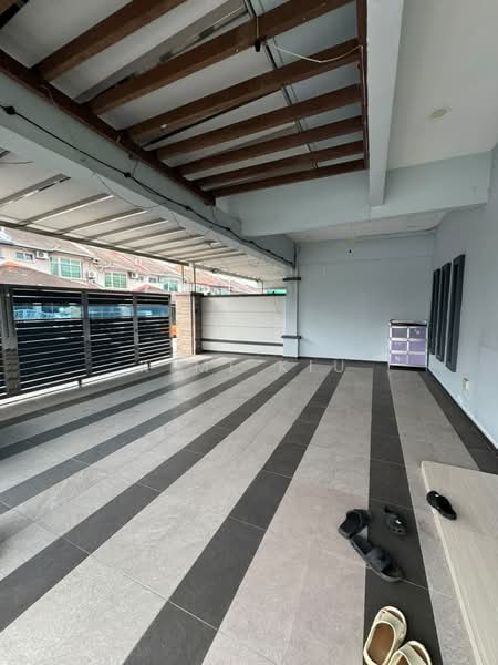 2-storey Terraced House for Sale in Taman Gaya (Ulu Tiram) - Kimi Kiu - PropertyGuru.com.my