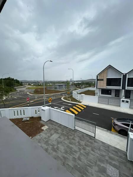 Rumah Teres untuk Dijual di Taman Desa Tebrau (Tebrau) - Kuu Chin - PropertyGuru.com.my