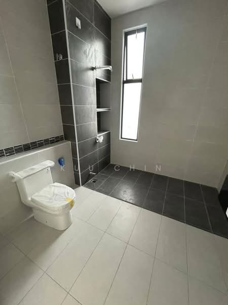 Rumah Teres untuk Dijual di Taman Desa Tebrau (Tebrau) - Kuu Chin - PropertyGuru.com.my