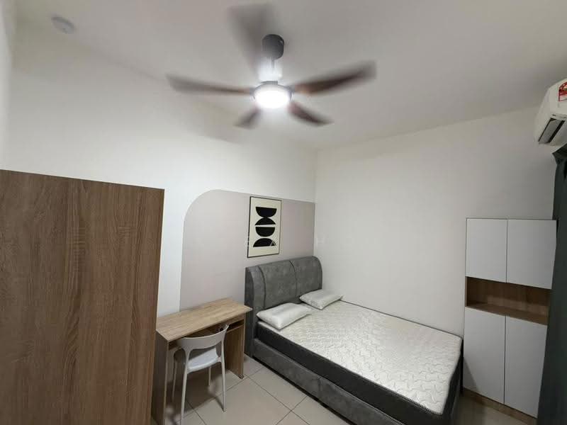 Condominium for Rent at The Jalil (Bayu Jalil) - Alex Ho - Bedroom - PropertyGuru.com.my