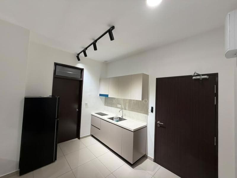Condominium for Rent at The Jalil (Bayu Jalil) - Alex Ho - Kitchen - PropertyGuru.com.my