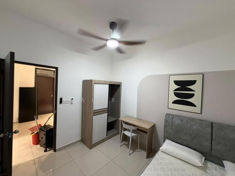 Condominium for Rent at The Jalil (Bayu Jalil) - Alex Ho - Bedroom - PropertyGuru.com.my