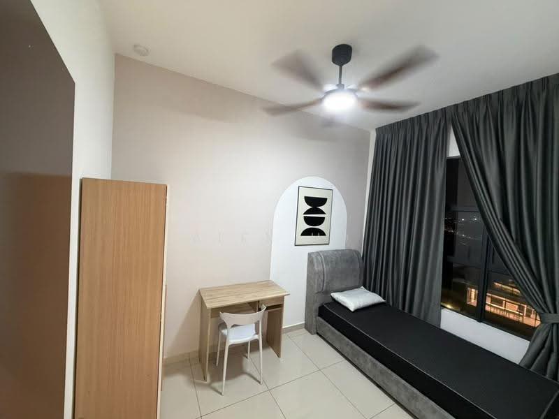 Condominium for Rent at The Jalil (Bayu Jalil) - Alex Ho - Bedroom - PropertyGuru.com.my